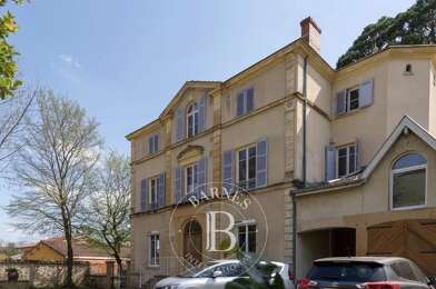 Maison 12 pièces 890000 €