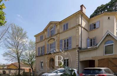 CHESSY-LES-MINES - Maison de maître de 347,78 m² - Terrain de 1981 m² - 7 chambres — photo du bien