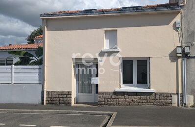 vente maison 144 000 € à proximité de Saint-Colomban (44310)