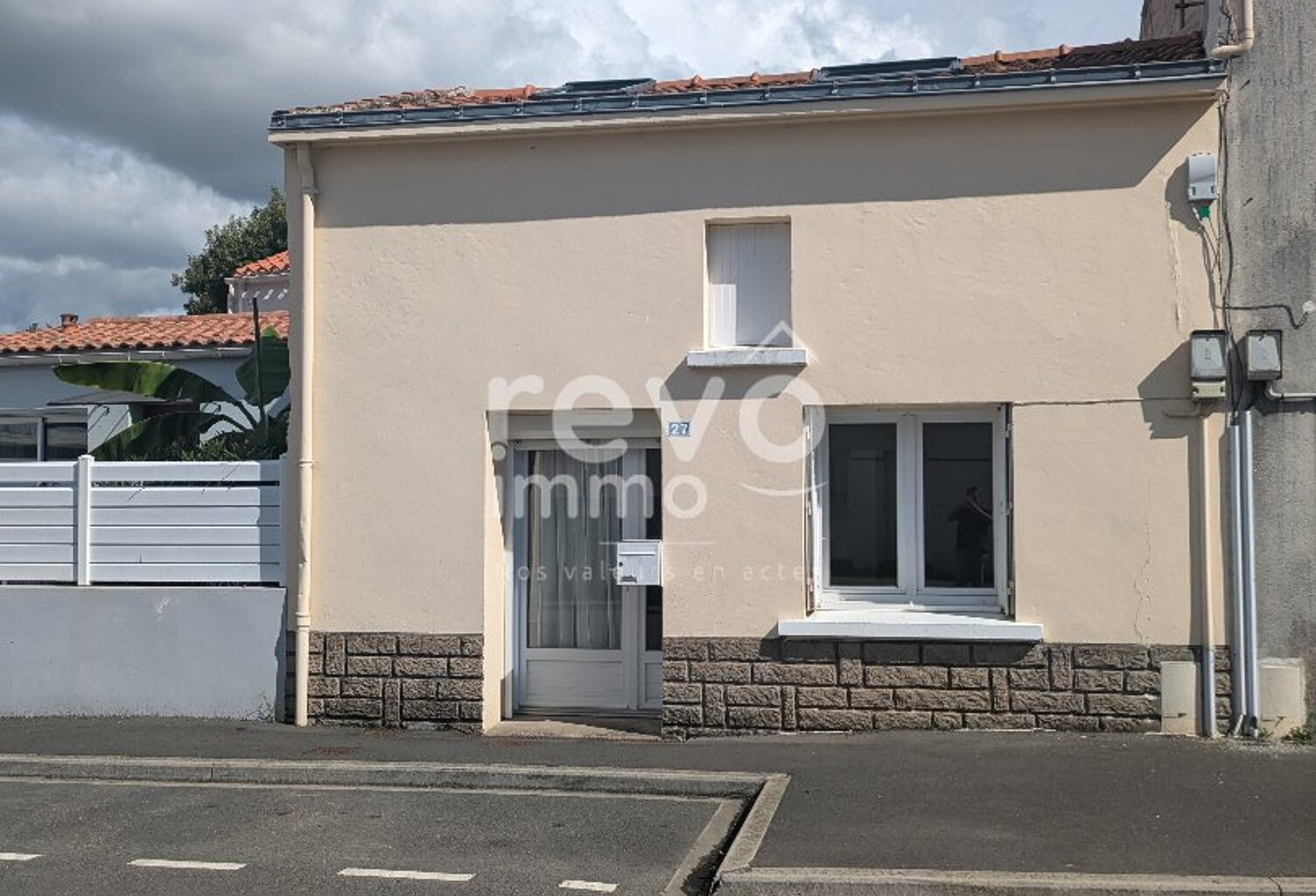 Maison — photo 1