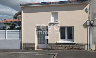 Maison 2 Pièces 61 m² à vendre à Saint-Colomban (44310)