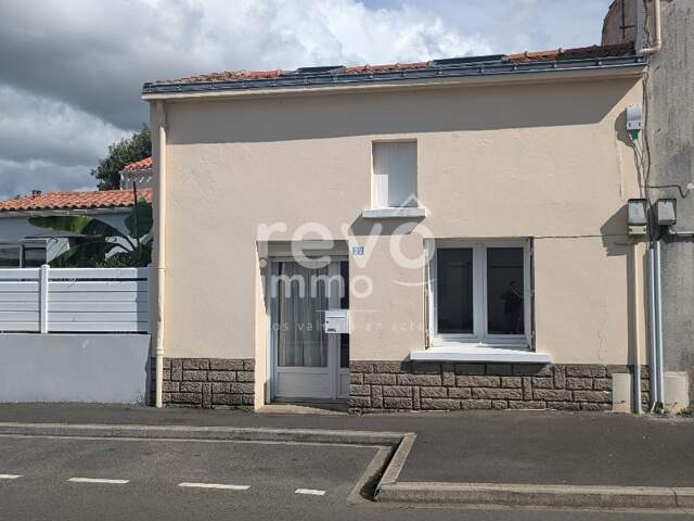 Maison — photo du bien
