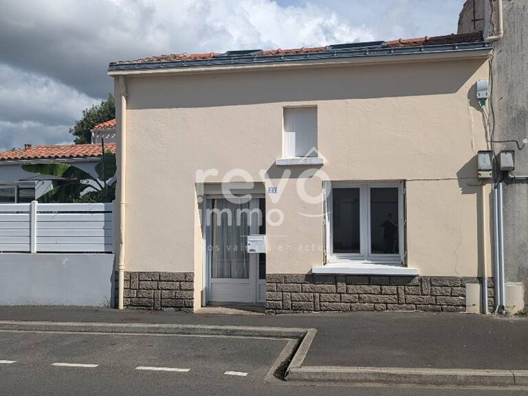 Maison — photo 1