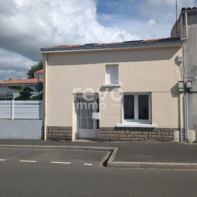 Maison 2 pièces 144000 €
