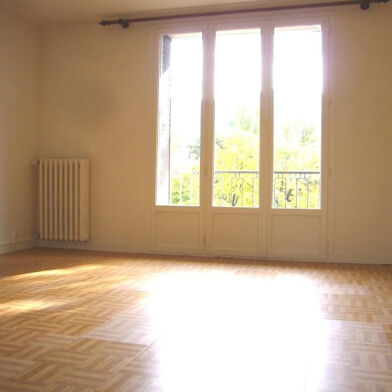 Appartement 3 pièces 53 m²