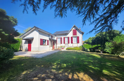 vente maison 147 000 € à proximité de Aureil (87220)