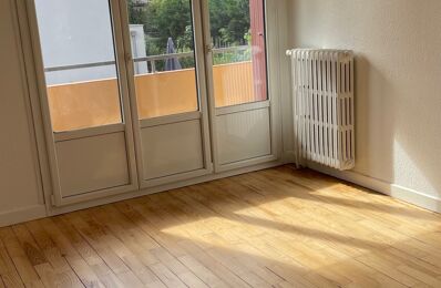 appartement 3 pièces 65 m2 à louer à Toulouse (31200)