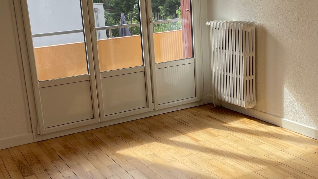 appartement 3 pièces 65 m2 à louer à Toulouse (31200)