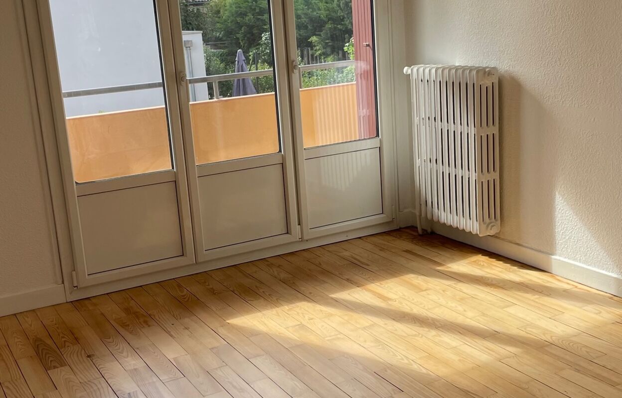 appartement 3 pièces 65 m2 à louer à Toulouse (31200)