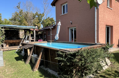 vente maison 435 000 € à proximité de Brullioles (69690)