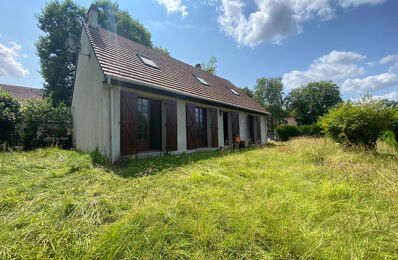 vente maison 330 000 € à proximité de Boran-sur-Oise (60820)