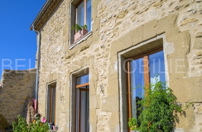 vente maison 504 000 € à proximité de Cornillon-Confoux (13250)