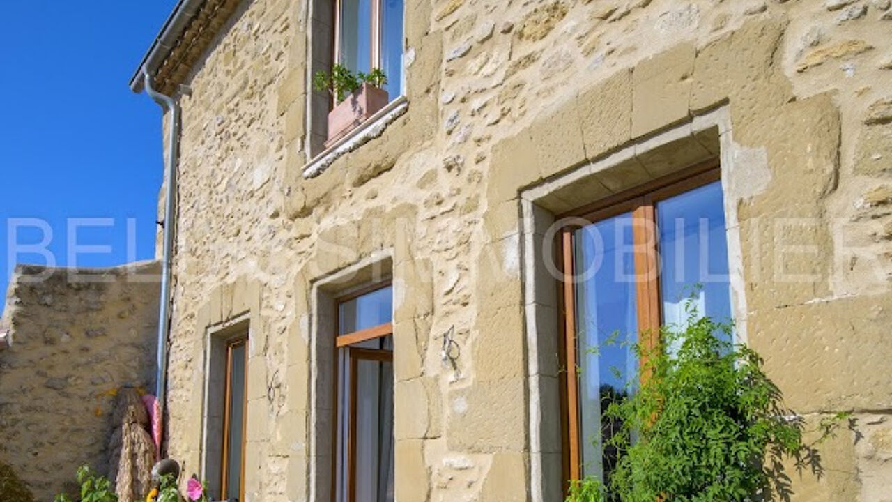 maison 4 pièces 190 m2 à vendre à Salon-de-Provence (13300)