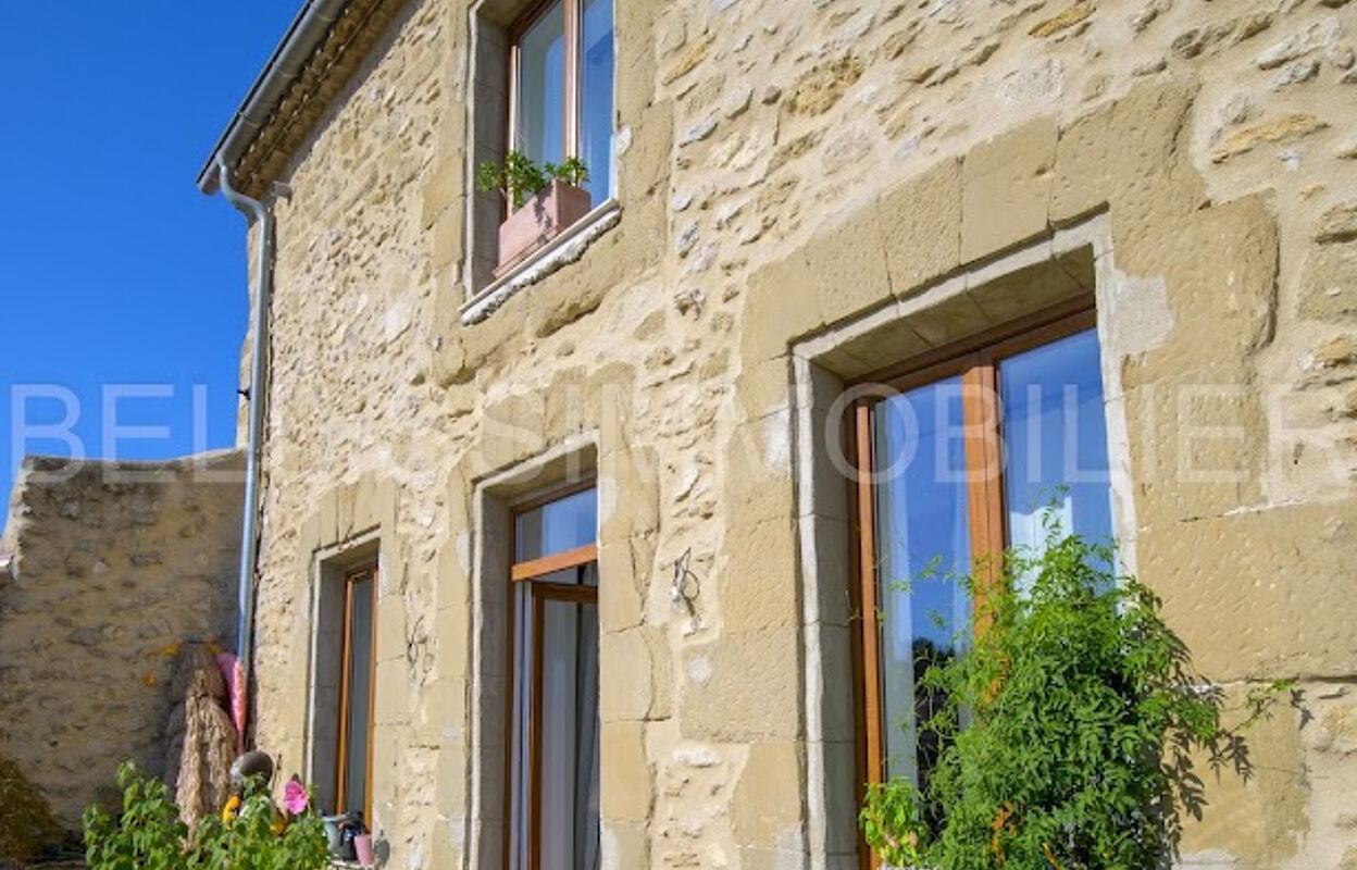 maison 4 pièces 190 m2 à vendre à Salon-de-Provence (13300)