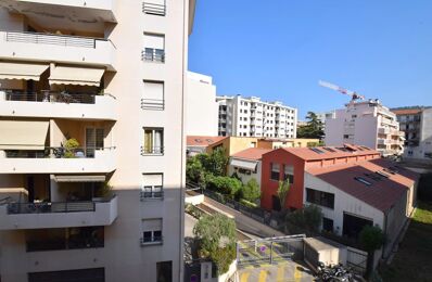 vente appartement 155 000 € à proximité de Gorbio (06500)