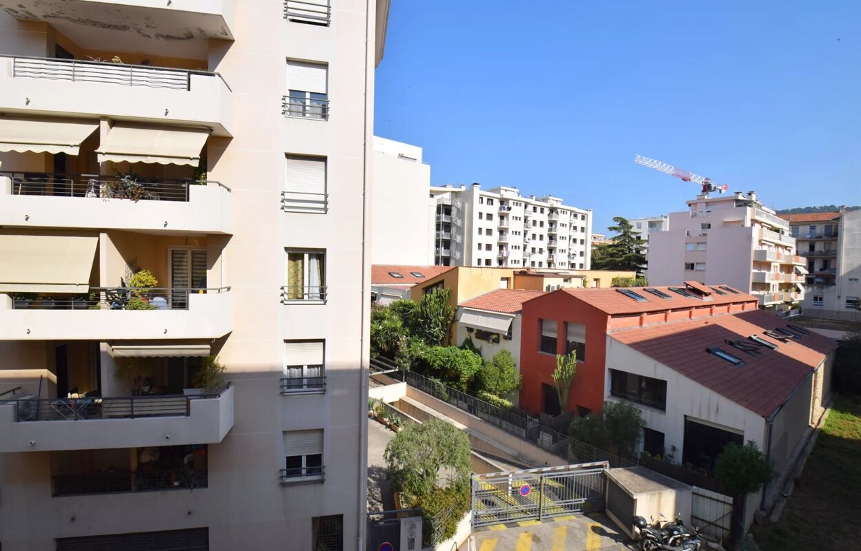 appartement 1 pièces 30 m2 à vendre à Nice (06300)