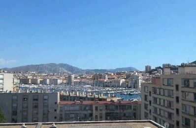 location appartement 958 € CC /mois à proximité de Marseille 11 (13011)