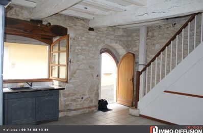 vente maison 68 000 € à proximité de Le Causé (82500)