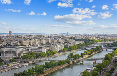 vente appartement 840 000 € à proximité de Paris 18 (75018)