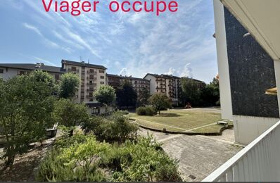 vente appartement 56 835 € à proximité de Challes-les-Eaux (73190)