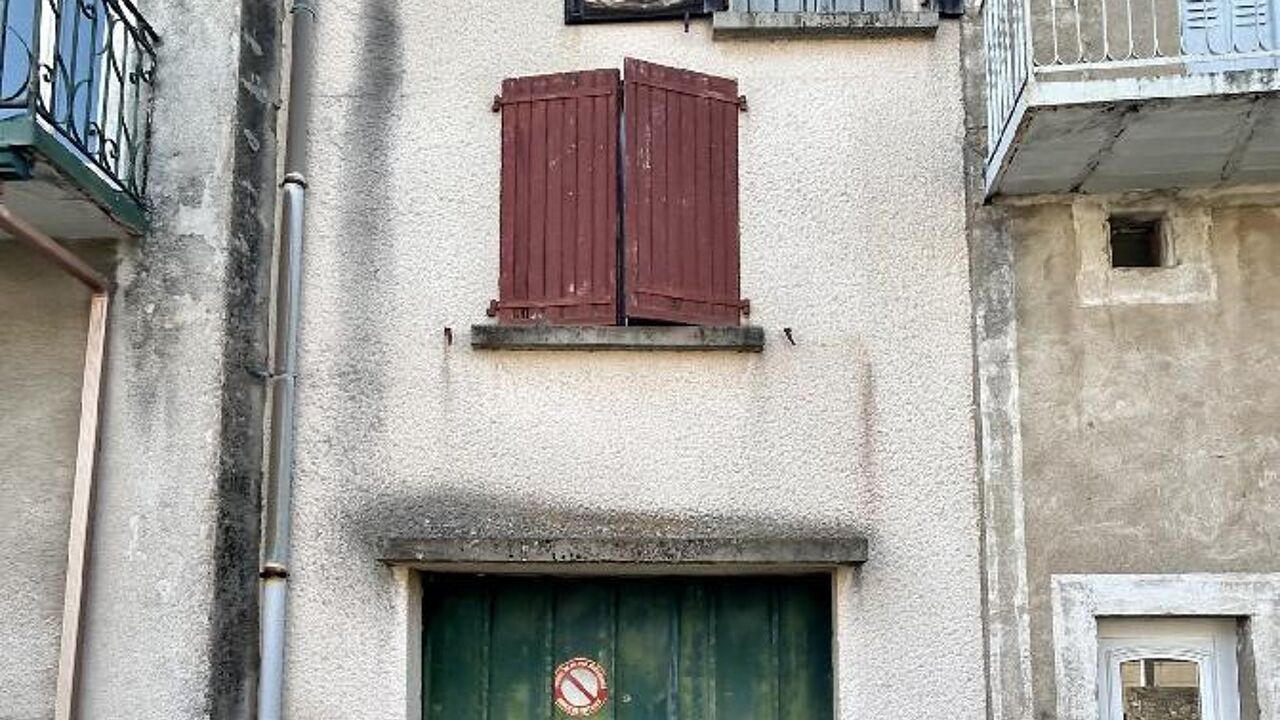 maison 2 pièces 47 m2 à vendre à Langogne (48300)