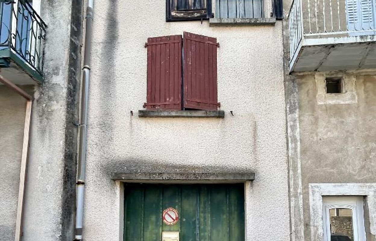 maison 2 pièces 47 m2 à vendre à Langogne (48300)