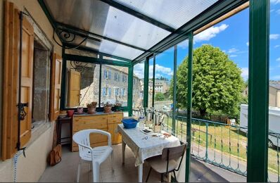 vente maison 150 000 € à proximité de Pied-de-Borne (48800)