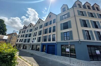 vente commerce 420 000 € à proximité de Saint-Georges-sur-Eure (28190)