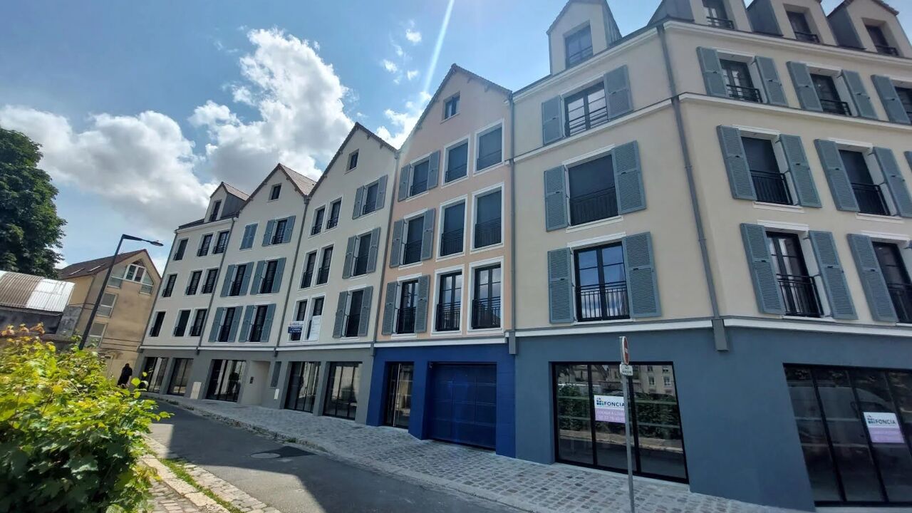 commerce  pièces 66 m2 à vendre à Chartres (28000)