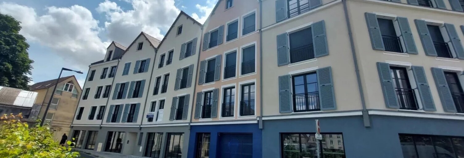 Commerce  66 m² à vendre à Chartres (28000)
