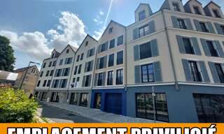 Commerce  111 m² à vendre à Chartres (28000)