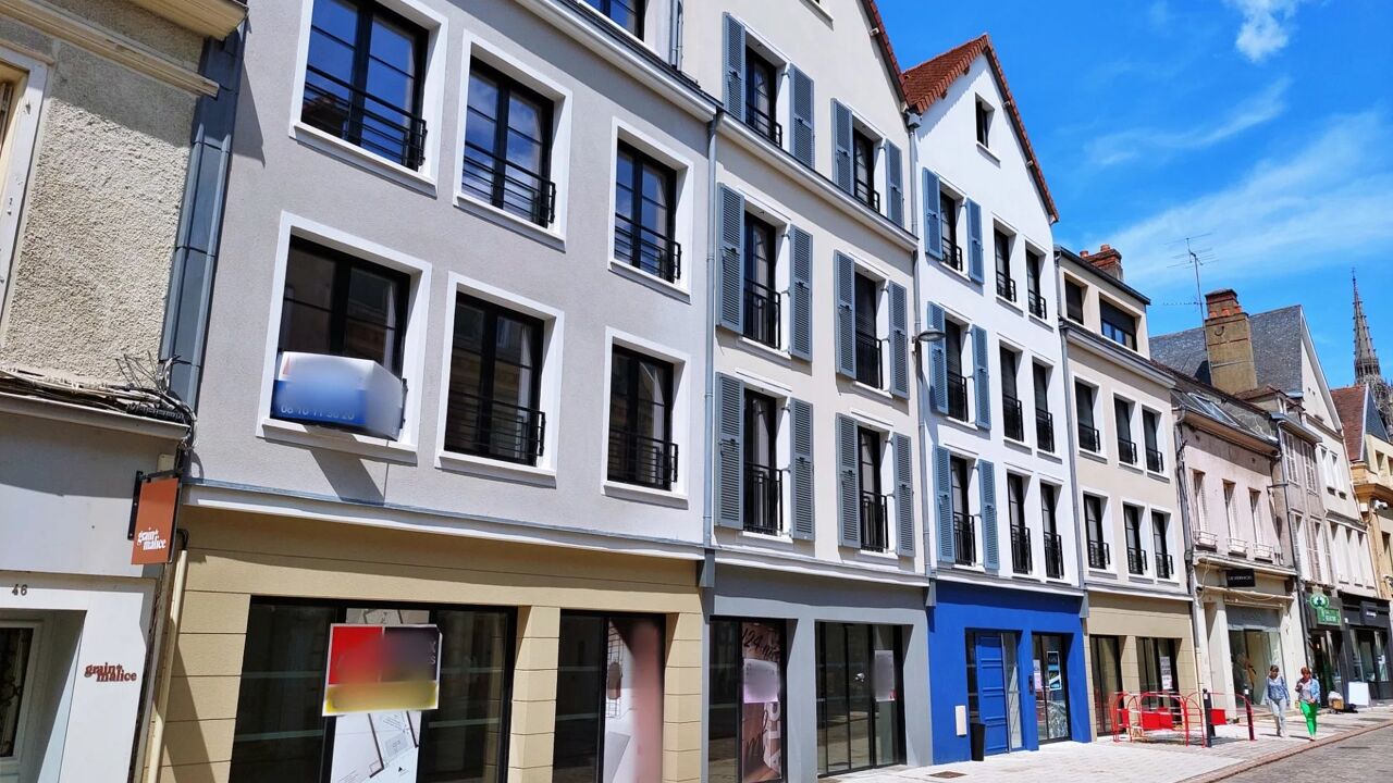 appartement 3 pièces 66 m2 à vendre à Chartres (28000)