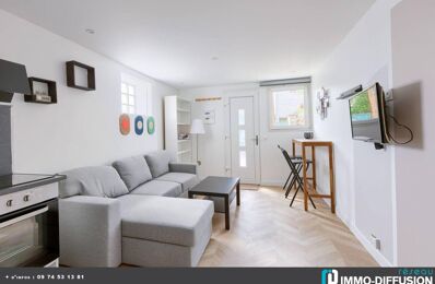 location appartement 850 € CC /mois à proximité de Courbevoie (92400)