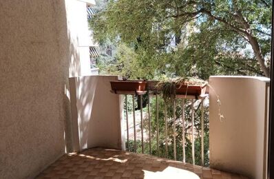 location appartement 610 € CC /mois à proximité de Uzès (30700)