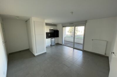 location appartement 630 € CC /mois à proximité de Aussonne (31840)