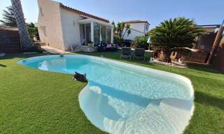 Maison 5 Pièces 136 m² à vendre à Saint-Cyprien (66750)