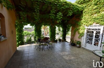 vente maison 644 800 € à proximité de Faugères (34600)