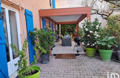 vente maison 635 000 € à proximité de Lyon 2 (69002)