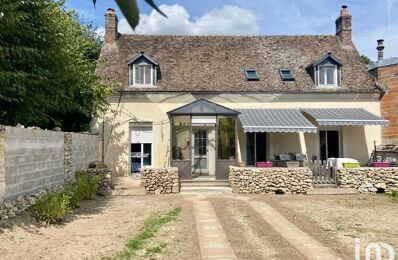 vente maison 343 000 € à proximité de Hébécourt (27150)