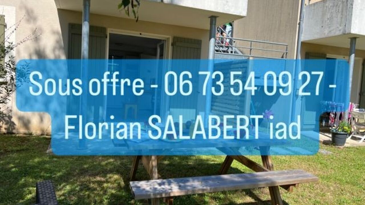 appartement 2 pièces 28 m2 à vendre à Saint-Geniez-d'Olt-Et-d'Aubrac (12130)