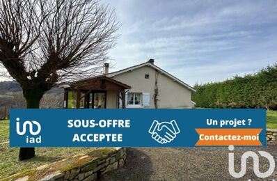 vente maison 239 000 € à proximité de Autoire (46400)