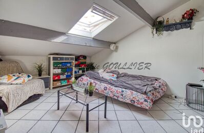 vente immeuble 335 000 € à proximité de Chauvry (95560)