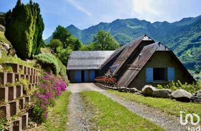 vente maison 675 000 € à proximité de Gavarnie (65120)