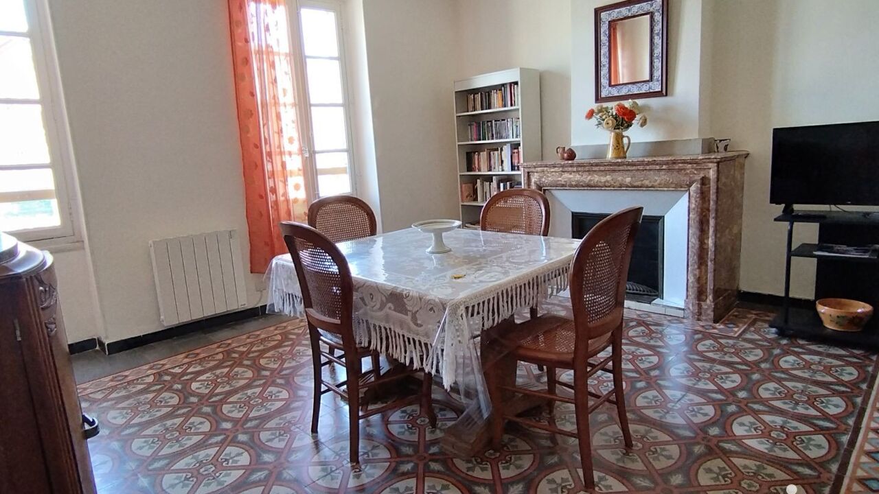 maison 6 pièces 124 m2 à vendre à Salses-le-Château (66600)