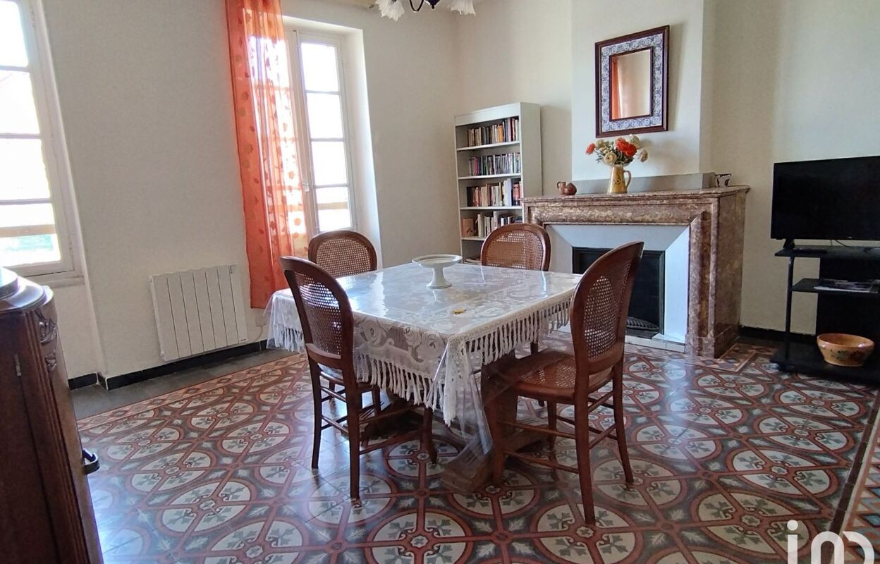 maison 6 pièces 124 m2 à vendre à Salses-le-Château (66600)