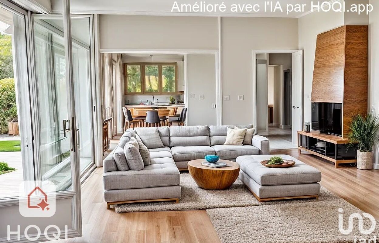 maison 5 pièces 180 m2 à vendre à Brié-Et-Angonnes (38320)