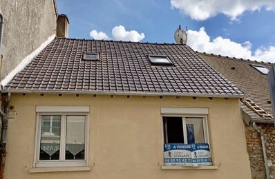 vente maison 260 000 € à proximité de Sainte-Mesme (78730)