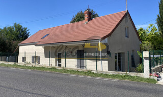 Maison 5 Pièces 121 m² à vendre à Sornay (71500)