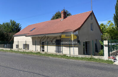 vente maison 170 000 € à proximité de Frangy-en-Bresse (71330)