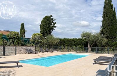 vente appartement 400 000 € à proximité de La Colle-sur-Loup (06480)